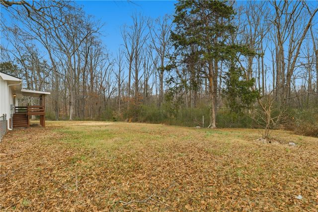 306 Bluefield Road, Starr, SC 29684