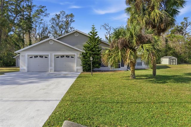 7455 REDBUD LANE, Brooksville, FL 34601