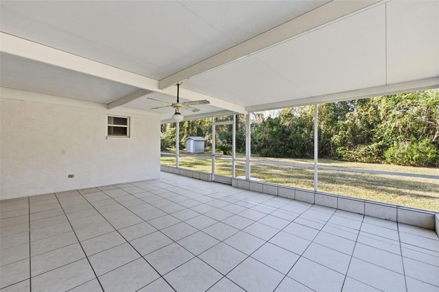 7455 REDBUD LANE, Brooksville, FL 34601