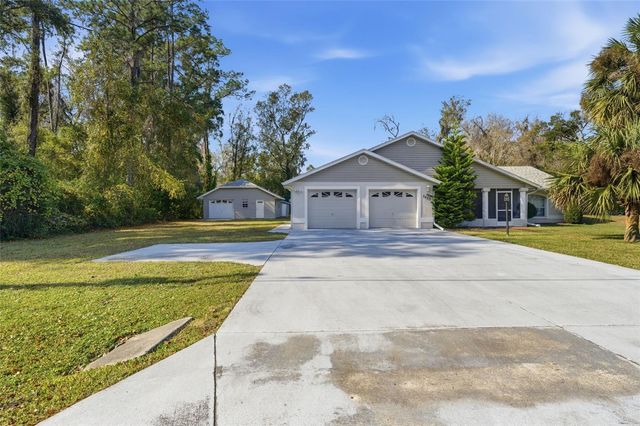 7455 REDBUD LANE, Brooksville, FL 34601