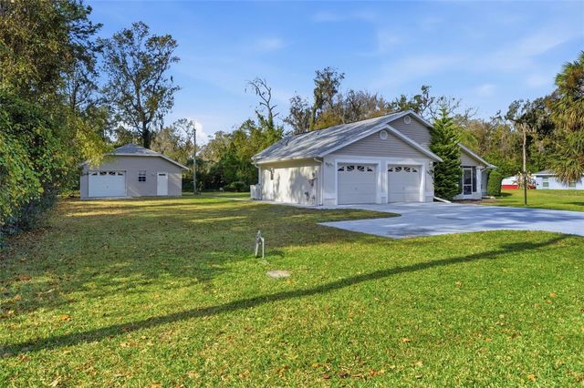 7455 REDBUD LANE, Brooksville, FL 34601