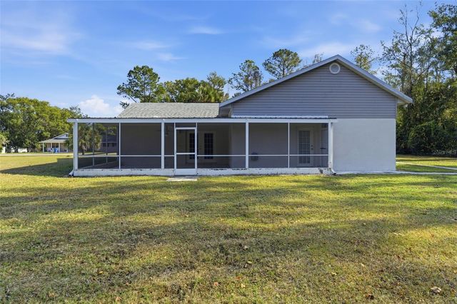 7455 REDBUD LANE, Brooksville, FL 34601