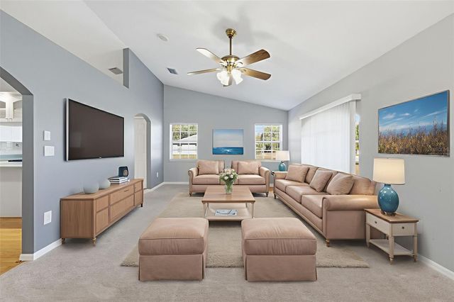 7455 REDBUD LANE, Brooksville, FL 34601