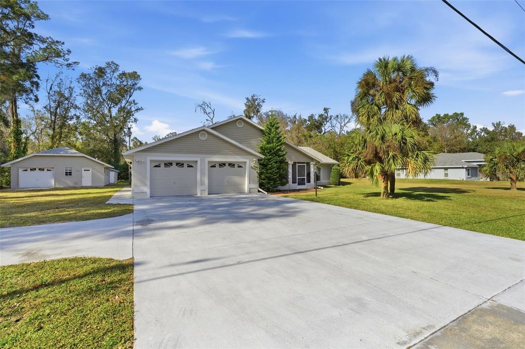 7455 REDBUD LANE, Brooksville, FL 34601