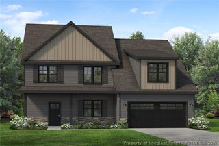 216 Myrtle Oak Drive, Cameron, NC 28326