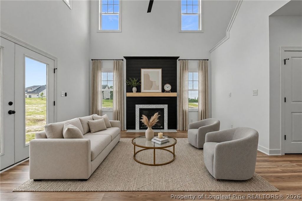 216 Myrtle Oak Drive, Cameron, NC 28326 — photo 5