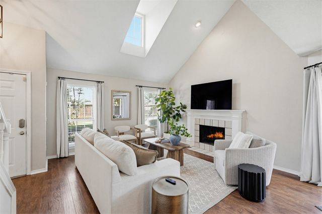 17820 Windflower Way 1403, Dallas, TX 75252