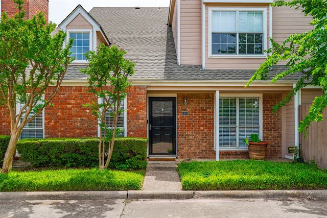 17820 Windflower Way 1403, Dallas, TX 75252