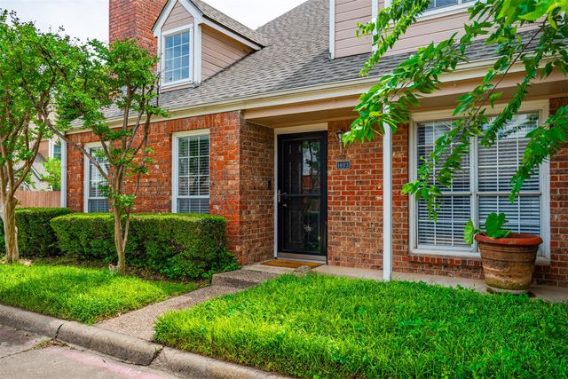 17820 Windflower Way 1403, Dallas, TX 75252