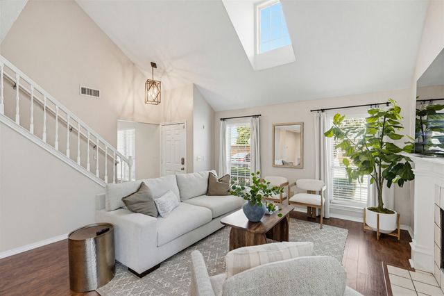 17820 Windflower Way 1403, Dallas, TX 75252