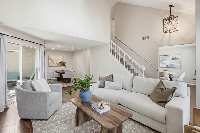 17820 Windflower Way 1403, Dallas, TX 75252