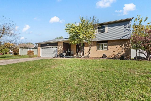 6338 Beaver Lake Drive, Grove City, OH 43123