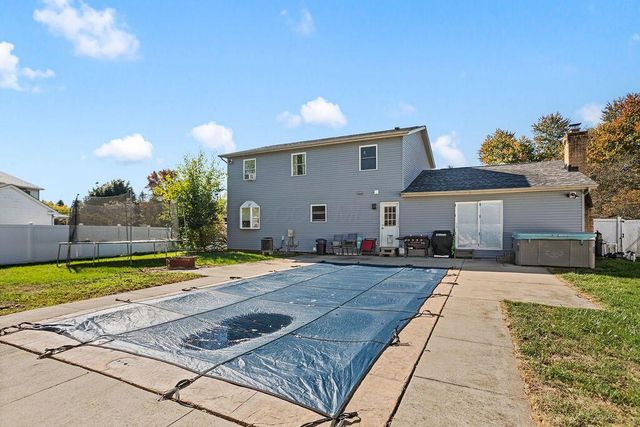 6338 Beaver Lake Drive, Grove City, OH 43123
