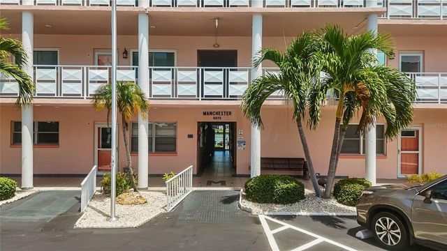 6025 SHORE BOULEVARD S 608, Gulfport, FL 33707