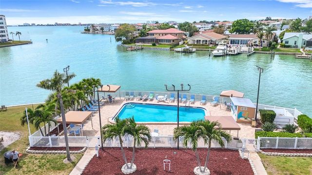 6025 SHORE BOULEVARD S 608, Gulfport, FL 33707