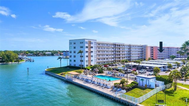 6025 SHORE BOULEVARD S 608, Gulfport, FL 33707
