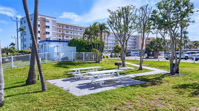 6025 SHORE BOULEVARD S 608, Gulfport, FL 33707