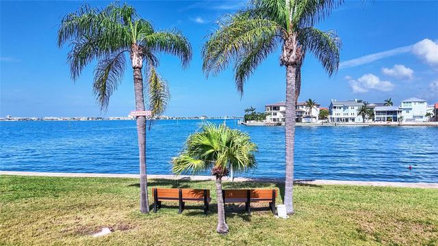 6025 SHORE BOULEVARD S 608, Gulfport, FL 33707