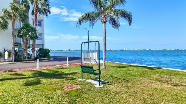 6025 SHORE BOULEVARD S 608, Gulfport, FL 33707