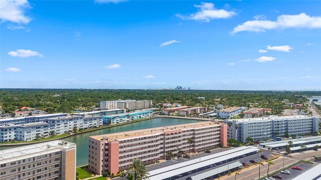6025 SHORE BOULEVARD S 608, Gulfport, FL 33707
