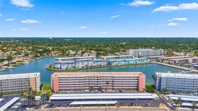 6025 SHORE BOULEVARD S 608, Gulfport, FL 33707