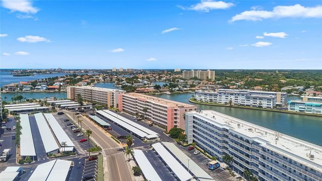 6025 SHORE BOULEVARD S 608, Gulfport, FL 33707