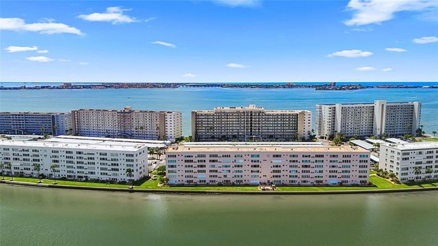 6025 SHORE BOULEVARD S 608, Gulfport, FL 33707