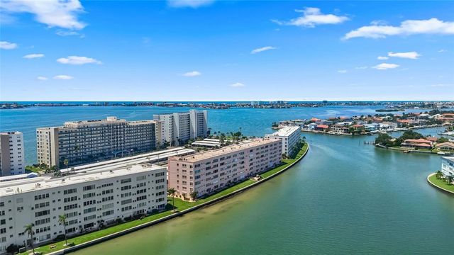 6025 SHORE BOULEVARD S 608, Gulfport, FL 33707