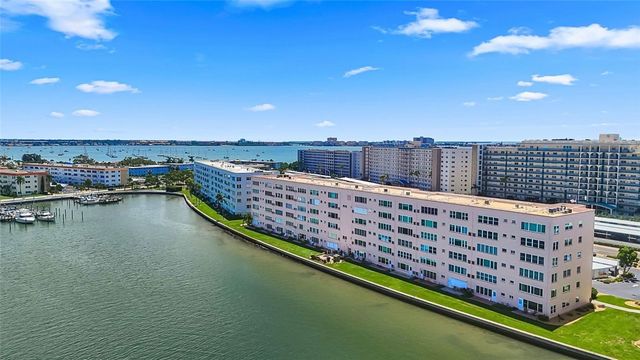 6025 SHORE BOULEVARD S 608, Gulfport, FL 33707