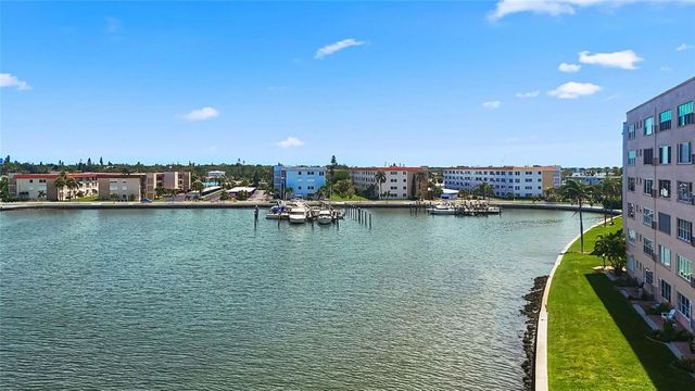 6025 SHORE BOULEVARD S 608, Gulfport, FL 33707