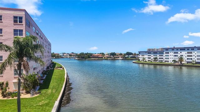 6025 SHORE BOULEVARD S 608, Gulfport, FL 33707