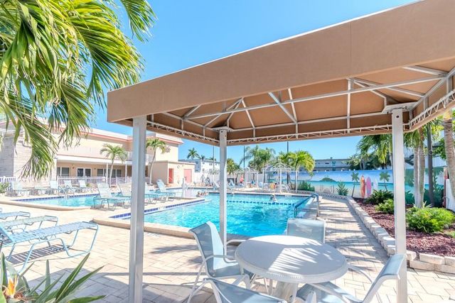 6025 SHORE BOULEVARD S 608, Gulfport, FL 33707