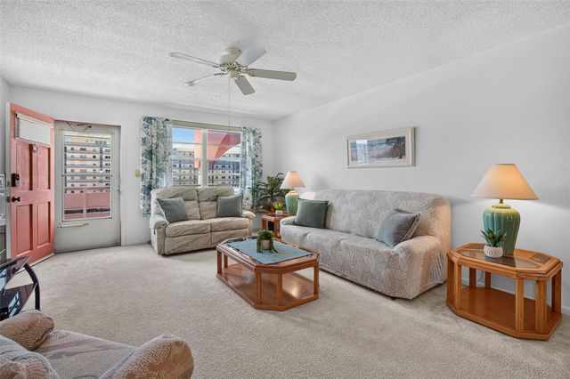 6025 SHORE BOULEVARD S 608, Gulfport, FL 33707