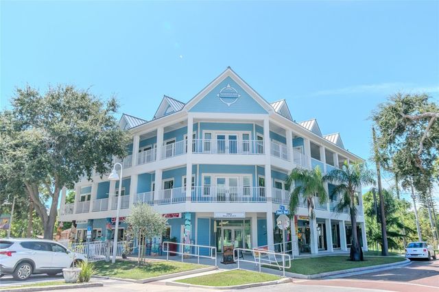 6025 SHORE BOULEVARD S 608, Gulfport, FL 33707