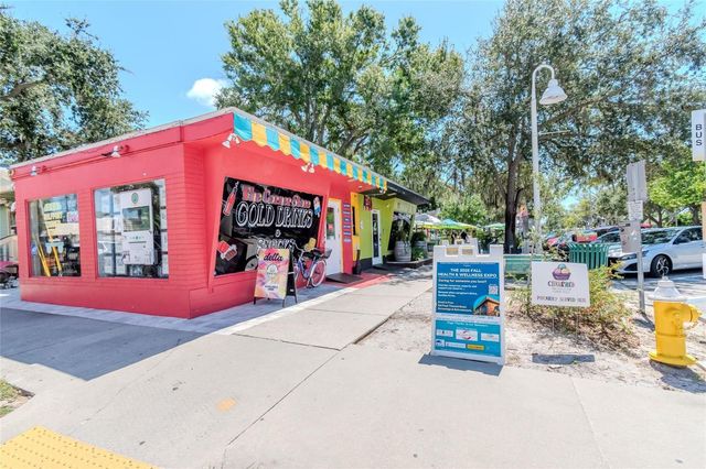 6025 SHORE BOULEVARD S 608, Gulfport, FL 33707