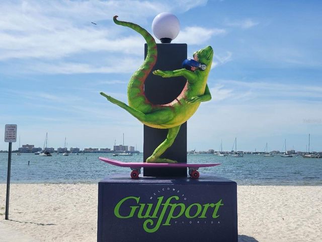 6025 SHORE BOULEVARD S 608, Gulfport, FL 33707