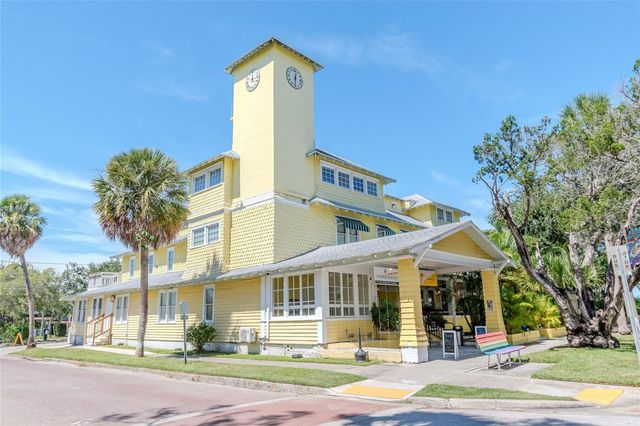 6025 SHORE BOULEVARD S 608, Gulfport, FL 33707