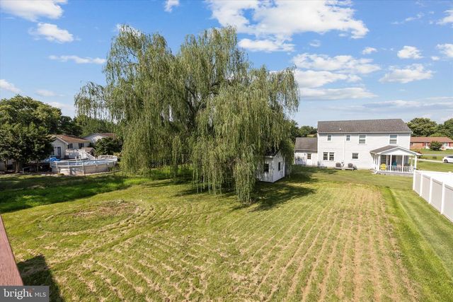 136 NIGHTINGALE AVE, Stephens City, VA 22655