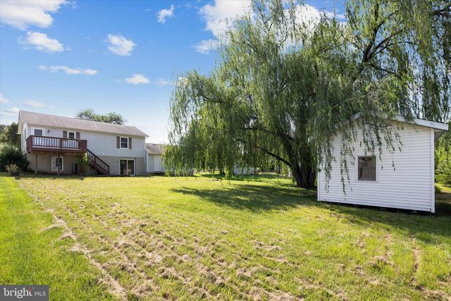 136 NIGHTINGALE AVE, Stephens City, VA 22655