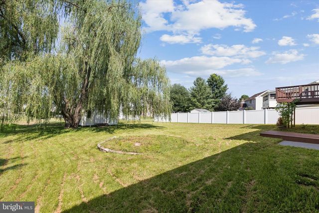 136 NIGHTINGALE AVE, Stephens City, VA 22655