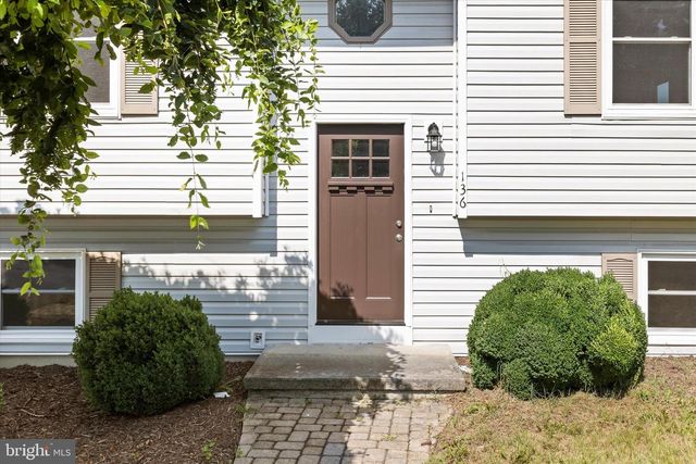 136 NIGHTINGALE AVE, Stephens City, VA 22655