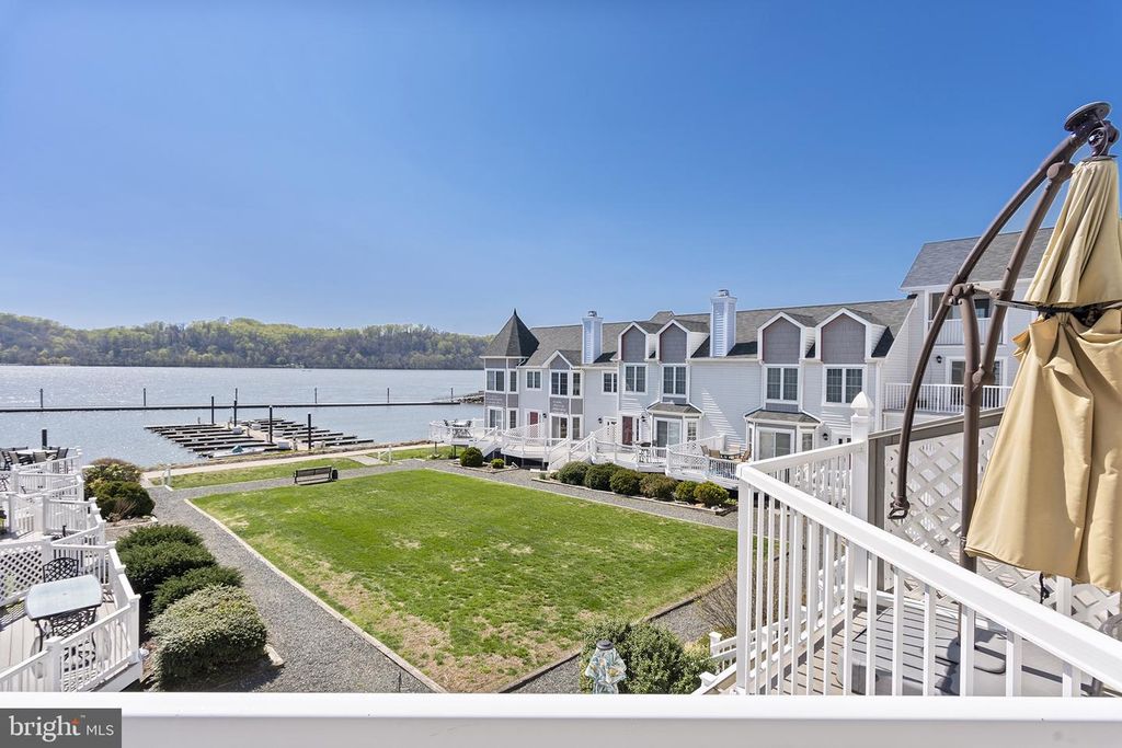 322 ROWLAND DR, Port Deposit, MD 21904