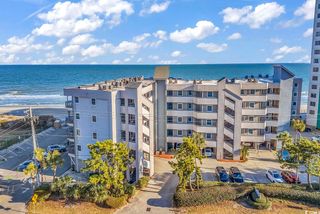 1310 N Waccamaw Dr. # 208, Garden City Beach, SC 29576