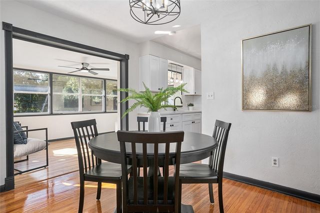 736 LINDLEY BOULEVARD, Deland, FL 32724