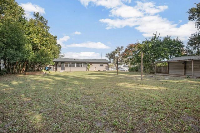 736 LINDLEY BOULEVARD, Deland, FL 32724