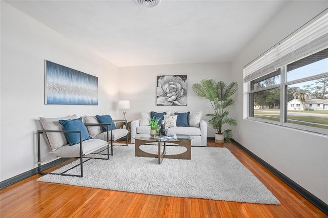 736 LINDLEY BOULEVARD, Deland, FL 32724