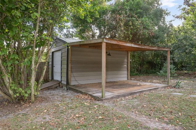 736 LINDLEY BOULEVARD, Deland, FL 32724