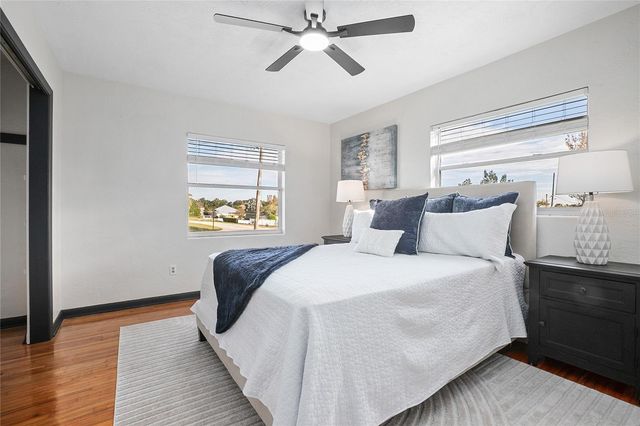 736 LINDLEY BOULEVARD, Deland, FL 32724