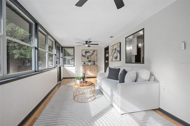 736 LINDLEY BOULEVARD, Deland, FL 32724