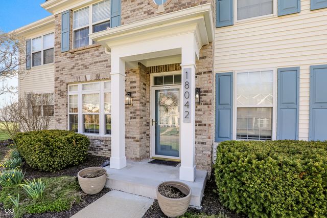 18042 Kinder Oak Drive, Noblesville, IN 46062